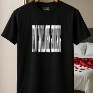 "If You Can Read This" Eye Contact Tee